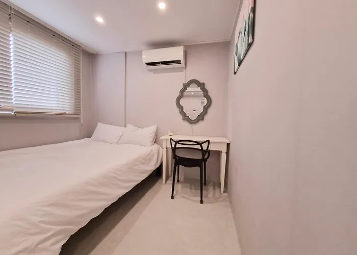 Parkside House 201 Seoul